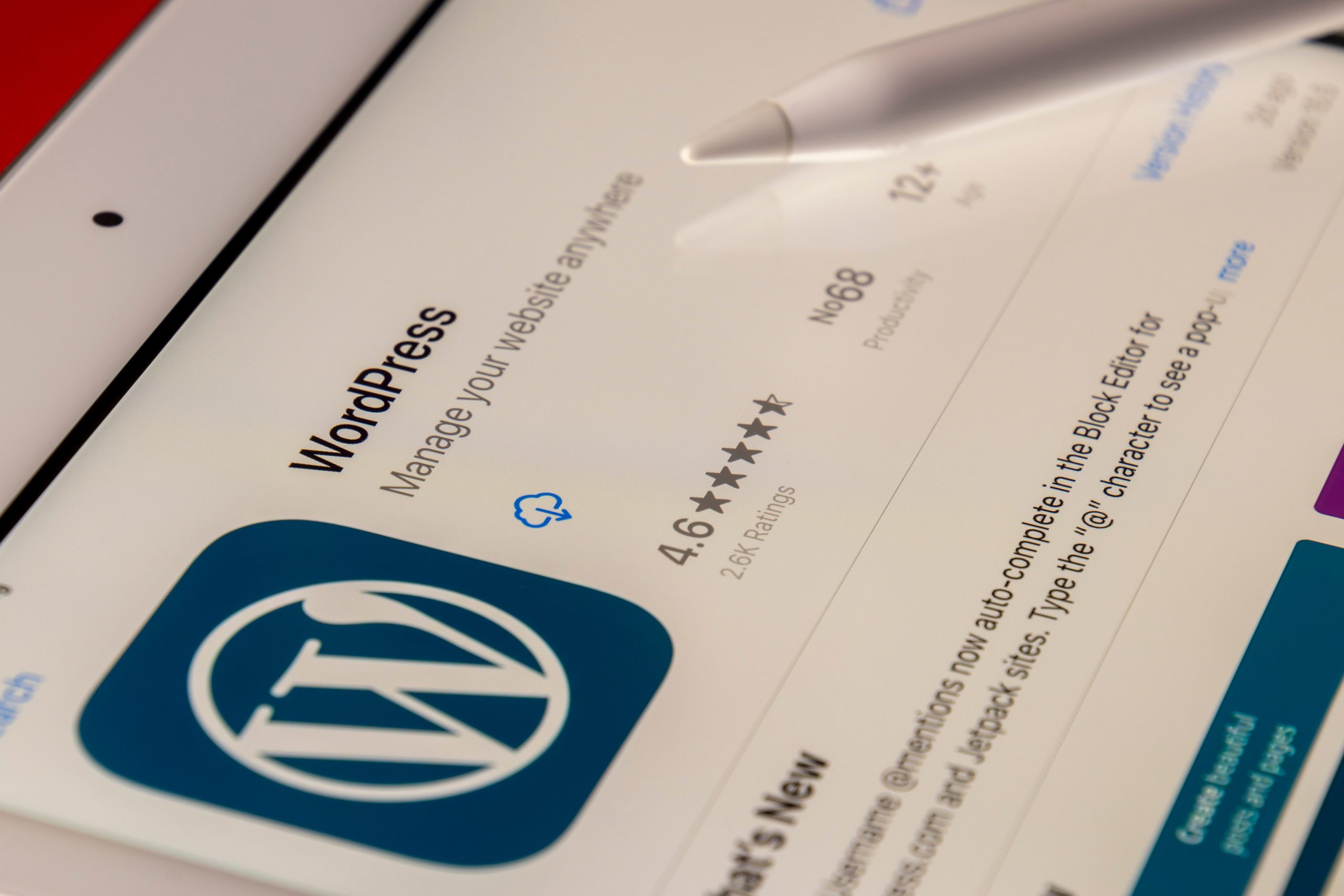 Cómo instalar temas en WordPress: Una guía para personalizar tu sitio web